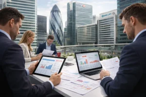 What Should Santander Customers Do Next