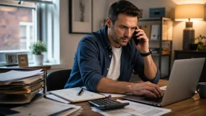 What Should You Do If HMRC Wants Tax Money Back In 30 Days