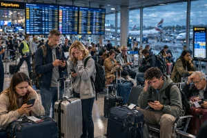 What Should You Do Next If Your Regen Central Holiday Was Cancelled