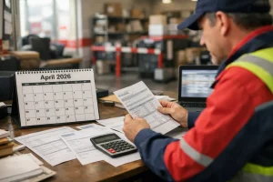 When Will the Royal Mail Pay Rise 2026 Be Applied