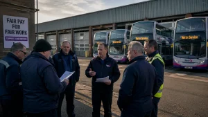 Which Bus Services and Routes Are Most Affected in Doncaster