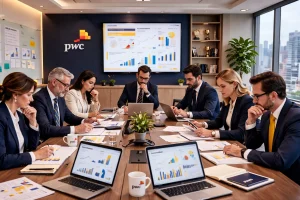 Who Owns NCP and Who Is Managing the Administration