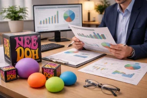 Who Owns Needoh and How Stable Is the Brand