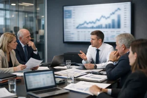 Why Are HMRC Large Company Tax Probes Increasing in the UK