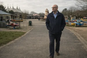 Why Are Holiday Parks Like Butlin’s Missing Out on Government Support