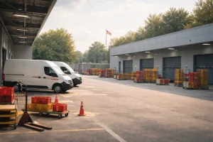 Why Are There No Royal Mail Deliveries On Easter Monday