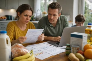 Why Bills Are Expected to Rise Again in Summer 2026