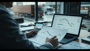 Why Did Eagle One Delivery Fall Into Administration