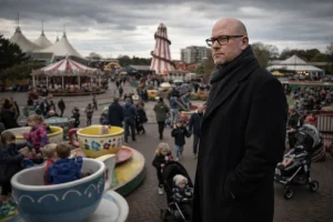 Why Does Butlin’s CEO Believe the Tourist Tax Could Be Disastrous