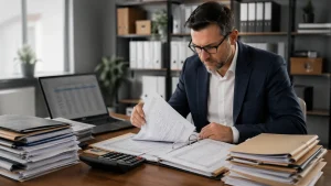 Why Does HMRC Want Tax Money Back After Several Years