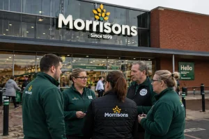 Why Does the Morrisons Pay Rise Require Union Approval?