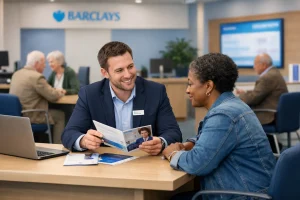 Why Is Barclays Opening New Bank Branches Again in the UK