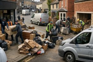 Why Is Demand for Fast Clearance Services Increasing So Quickly