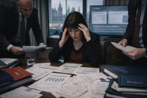 Why Is Rachel Reeves Being Pressured to Act Now