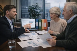 Why Is the OECD Criticising the UK Tax Policy