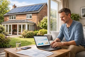 Why UK Energy Bills Are Rising Again and What It Means for Households