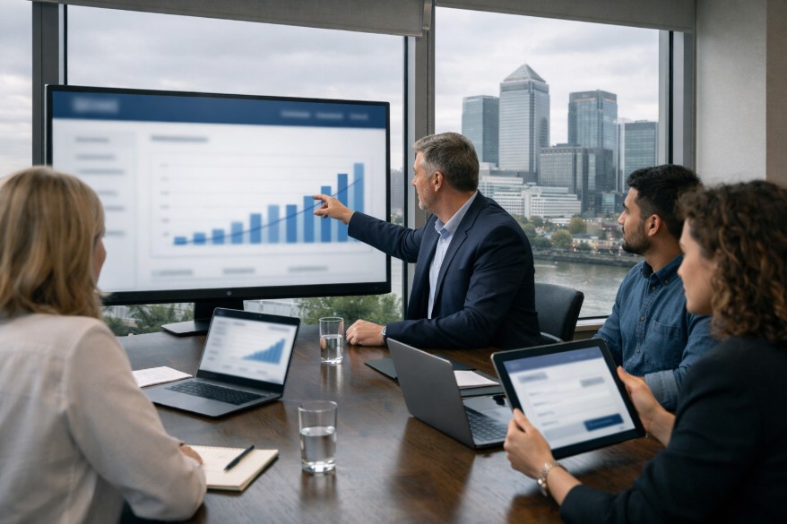 Why White Label Payment Gateway Solutions are Gaining Ground with Modern Businesses?