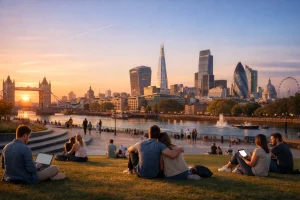 Will There Be More Long Weekends Like This in the Future