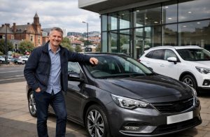 You Can Drive a Newer Car More Often