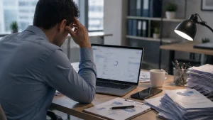 You can’t integrate the portal with other business systems