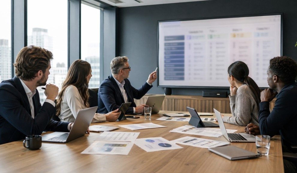 The 2026 AI Output Quality Index: How UK Businesses Should Be Ranking Their AI Tools (And Why Most Get It Wrong)?