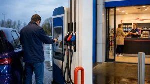 Are Tesco PFS Charges Different for Pay at Pump and In Store Payments