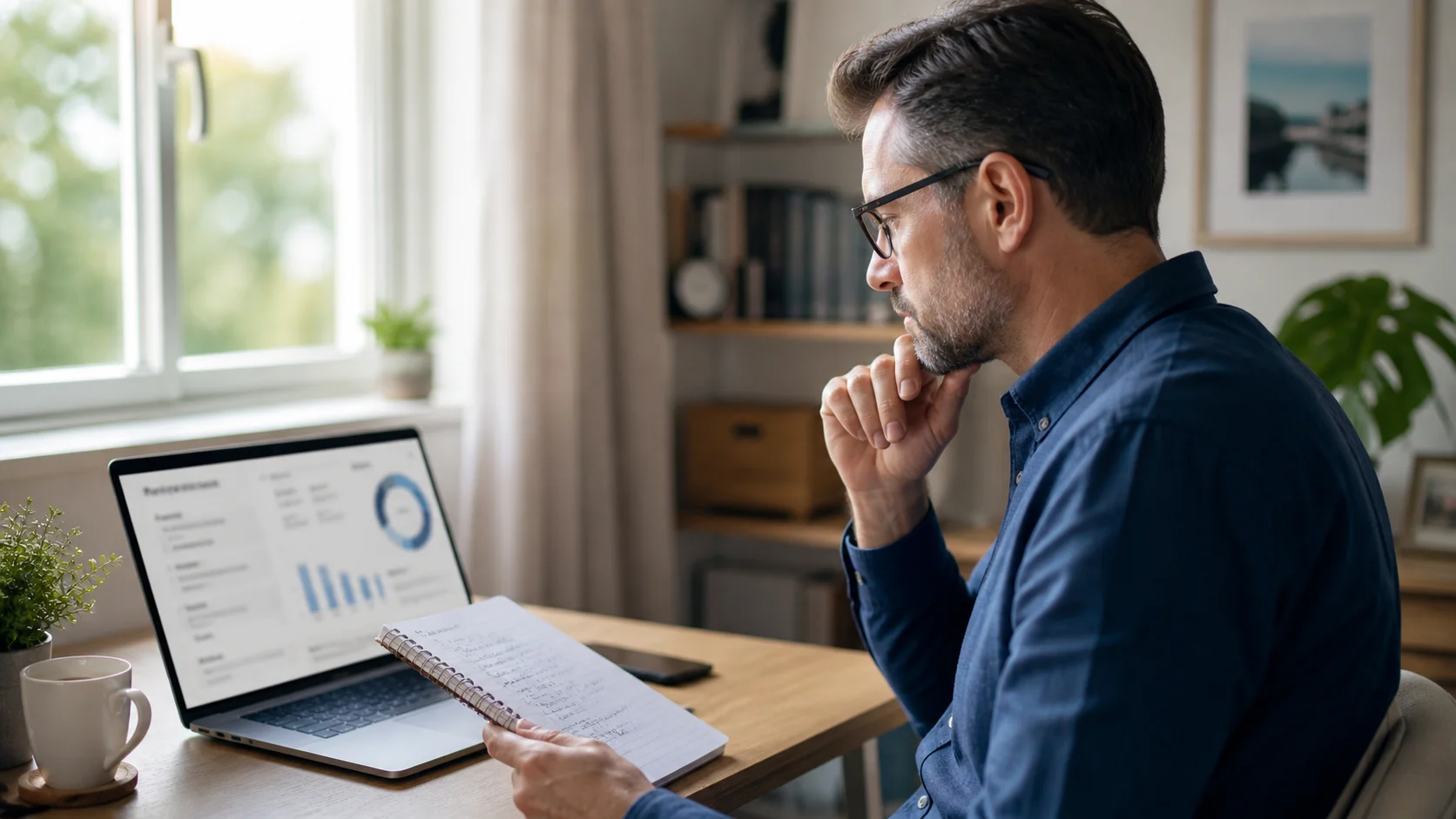 BR19 State Pension Forecast: How to Check Your UK Pension?