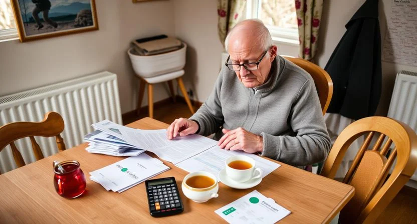 DWP £200 Pensioner Payment Eligibility: Who Can Get It?