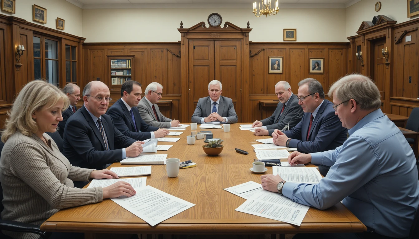 England Parish Council Tax Increases: Why Local Precepts Are Rising in 2026/27?