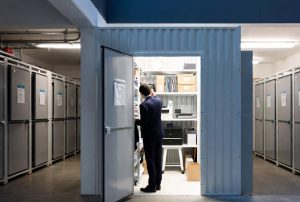 Flexible Storage Matters More Than Ever