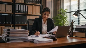How Do Disciplinary Warnings Differ from Gross Misconduct Records