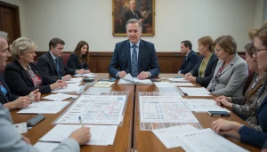 How Do Parish Council Tax Increases Compare with Wider Council Tax Rises in England