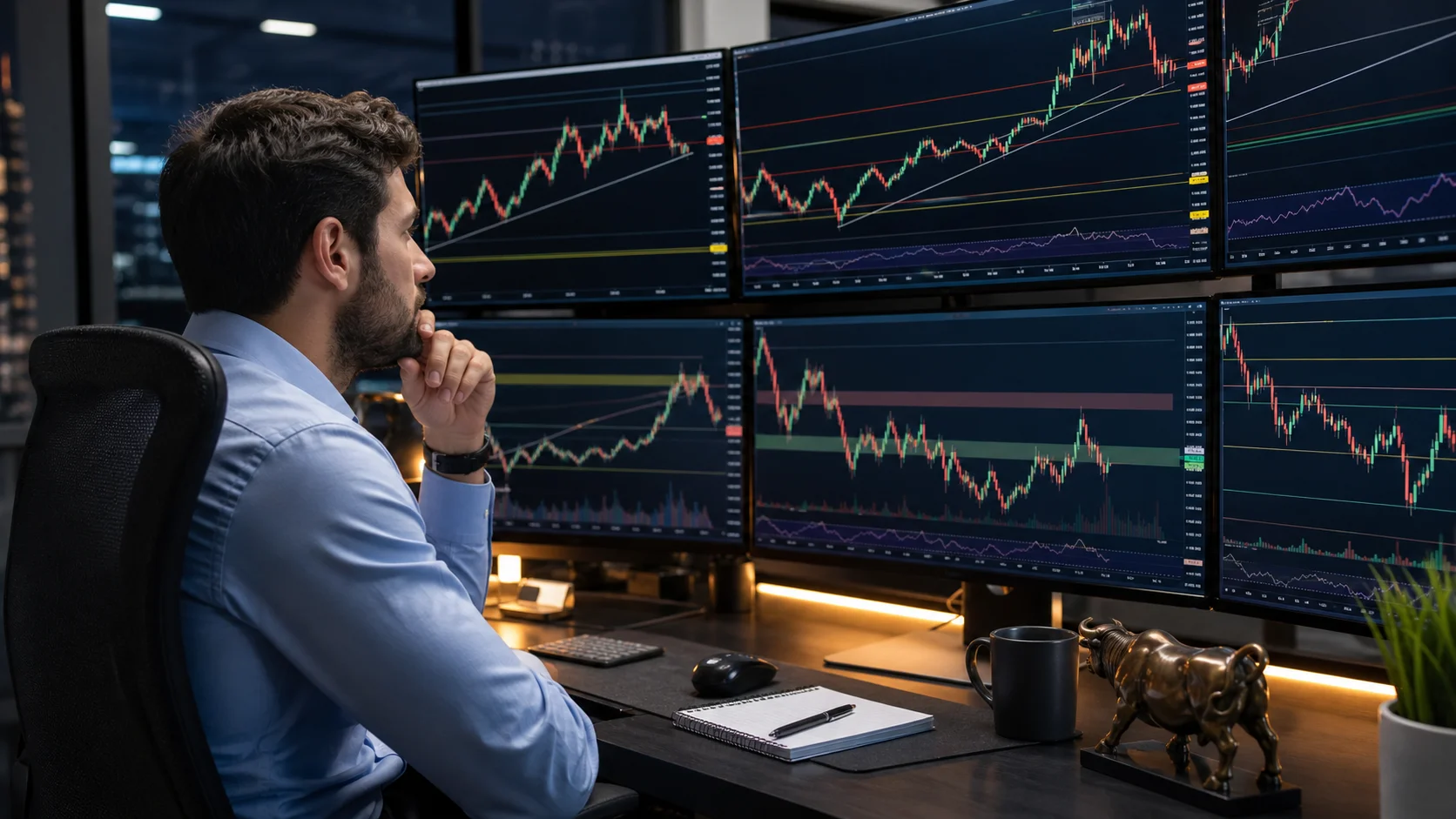 How to Interpret Pound to Dollar Forecast Trends Through Price Action?