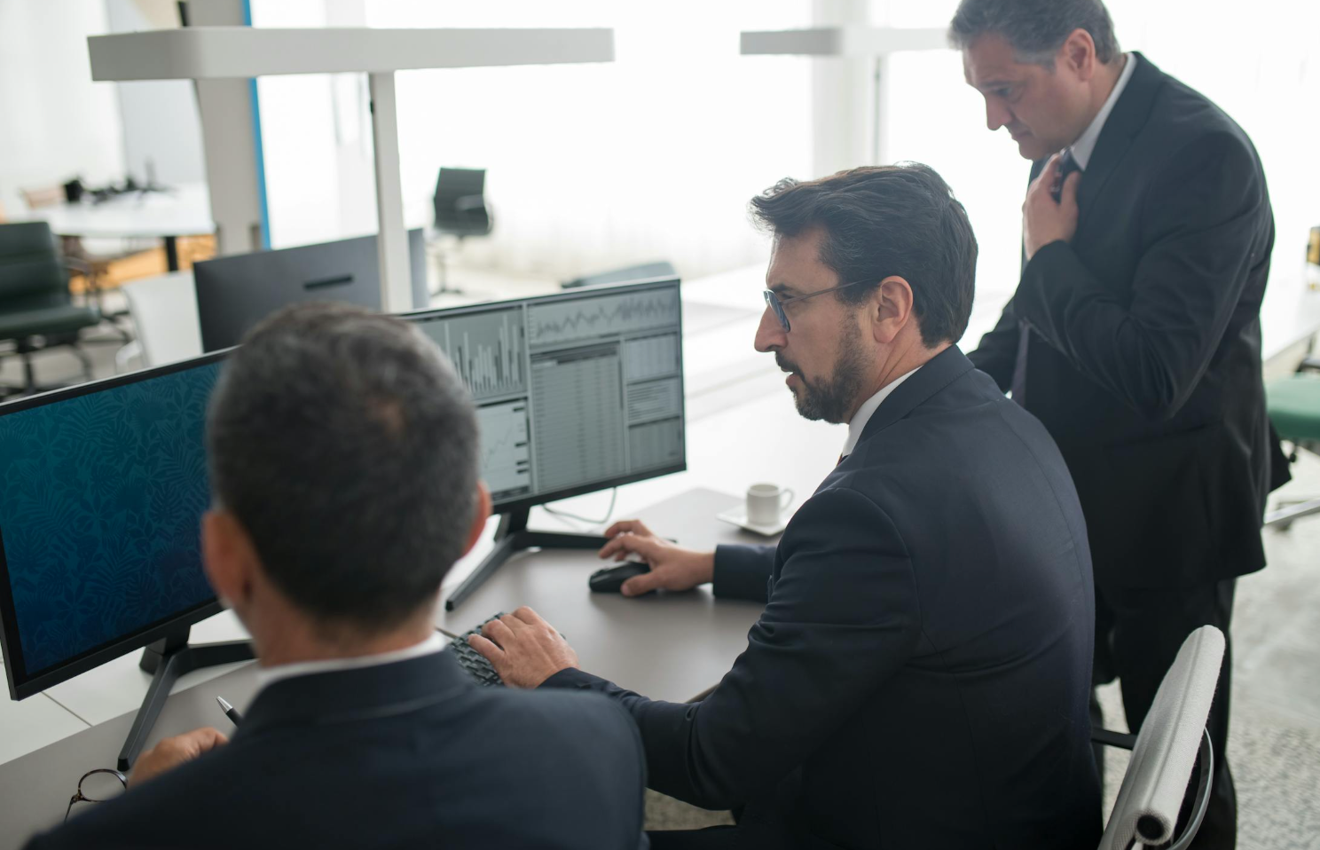 Institutional Crypto Trading Strategies: How Large Market Players Trade