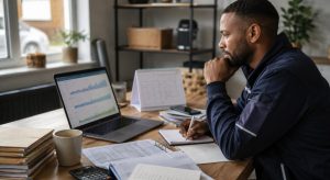 Is Evri Pay Weekly or Monthly Overall