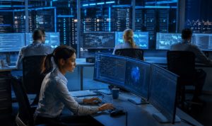Operational Vigilance and Assurance for Resilience