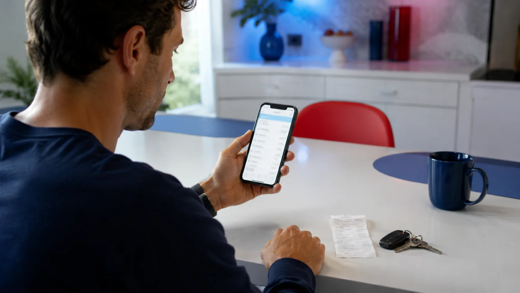 Tesco PFS on Bank Statement: What Does This Payment Mean?