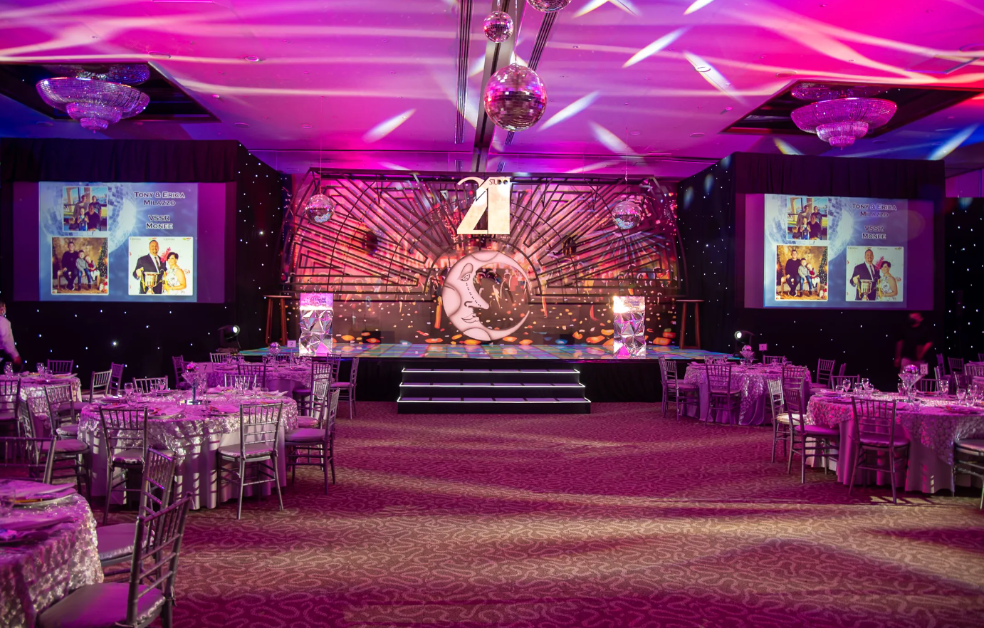 Top 9 Best Corporate Event Venues to Hire in Central London