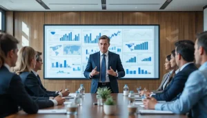 Transparency and Accountability as Leadership Tools