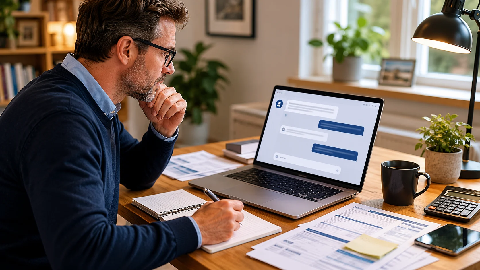 UK Government Chatbot Tax Advice Raises Accuracy Concerns