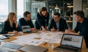 Understand Your Project Before Contacting Agencies