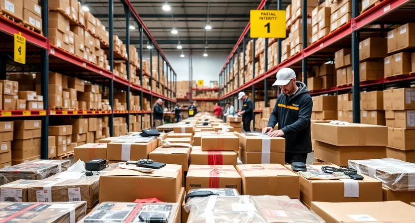 What Companies Use eTarget Limited