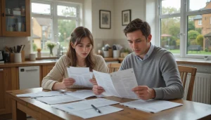 What Do Parish Council Tax Increases Mean for Households in England