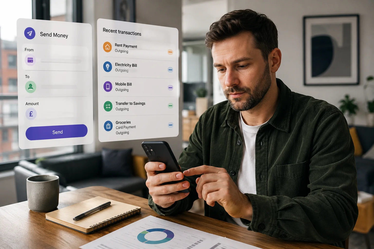What Does FPO on Bank Statement Mean and Why Is It Showing?