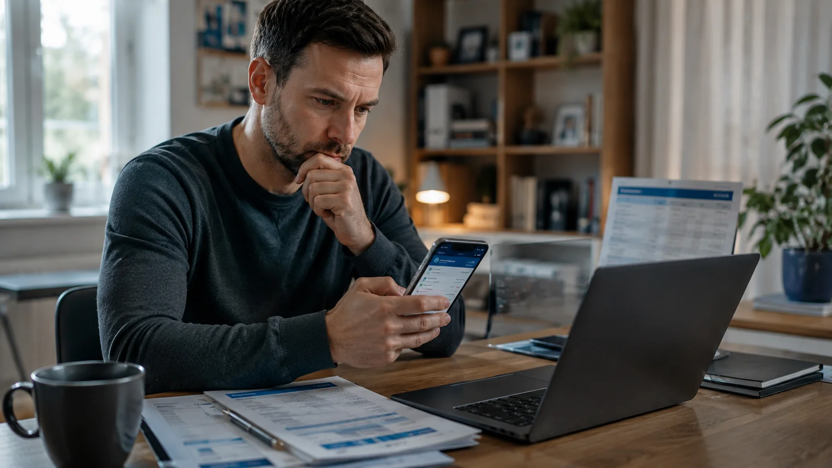 What Does LVIC on Bank Statement Mean? | Full Banking Guide