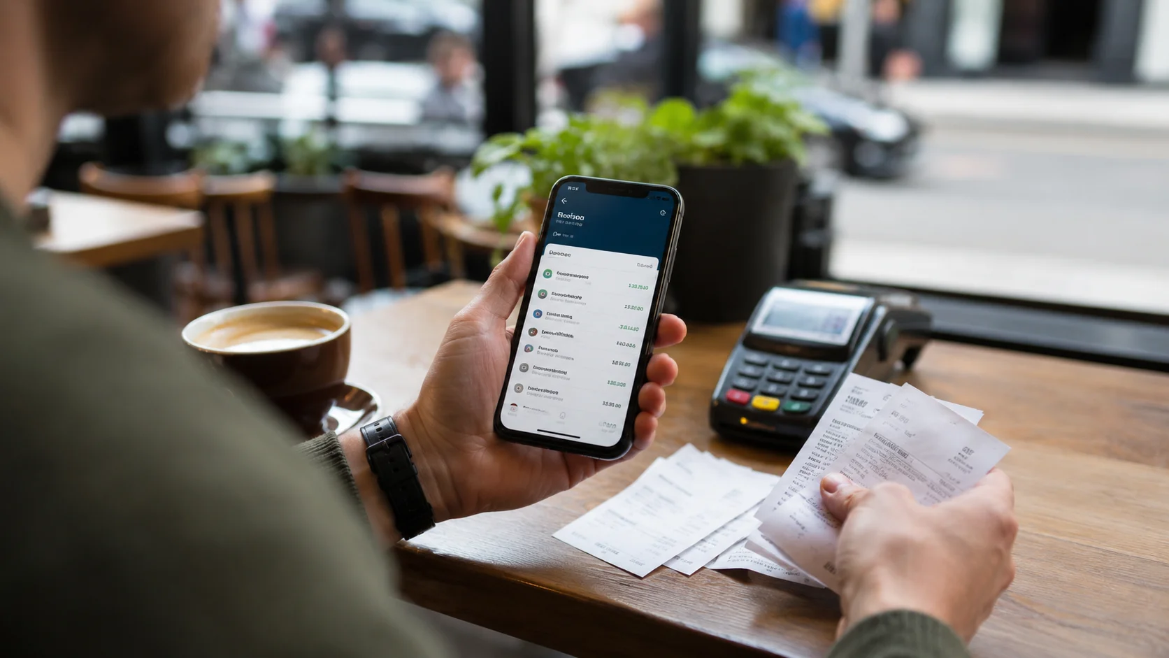 What Is Zettle on My Bank Statement and Why Does It Appear?