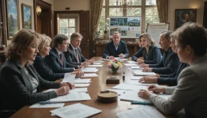 What Is the Future of Parish and Town Council Funding in England