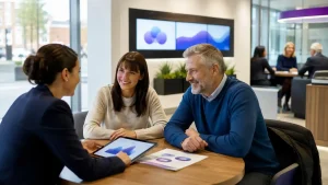 What Is the Nationwide Fairer Share Scheme