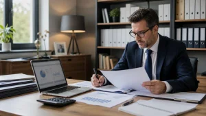 What Legal Services Did BLB Solicitors Offer Before Closure