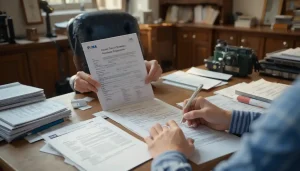 Which Other Documents Can Be Used Instead